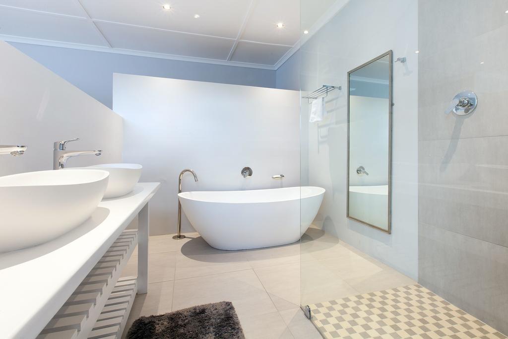 The Cove Apartment Фиш Хук Екстериор снимка