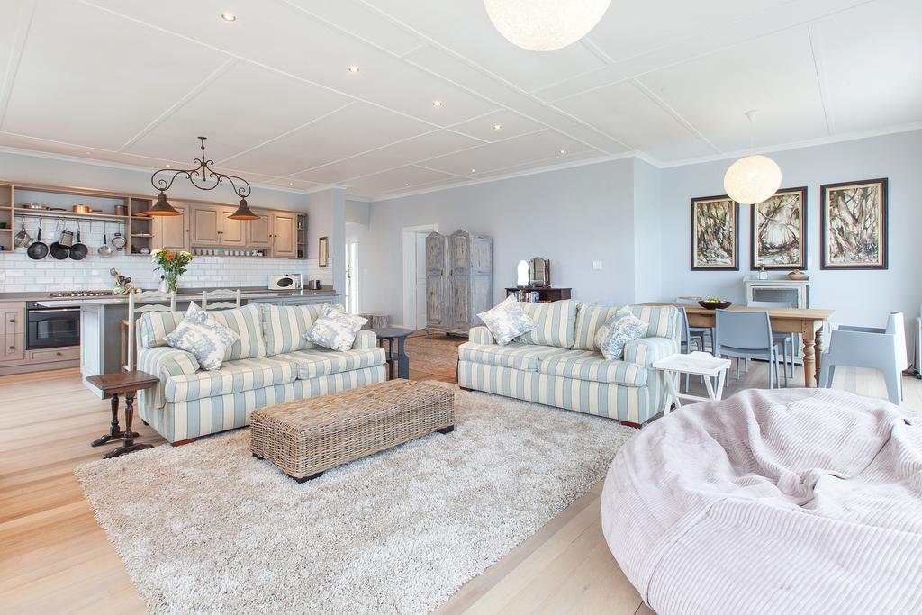 The Cove Apartment Фиш Хук Екстериор снимка