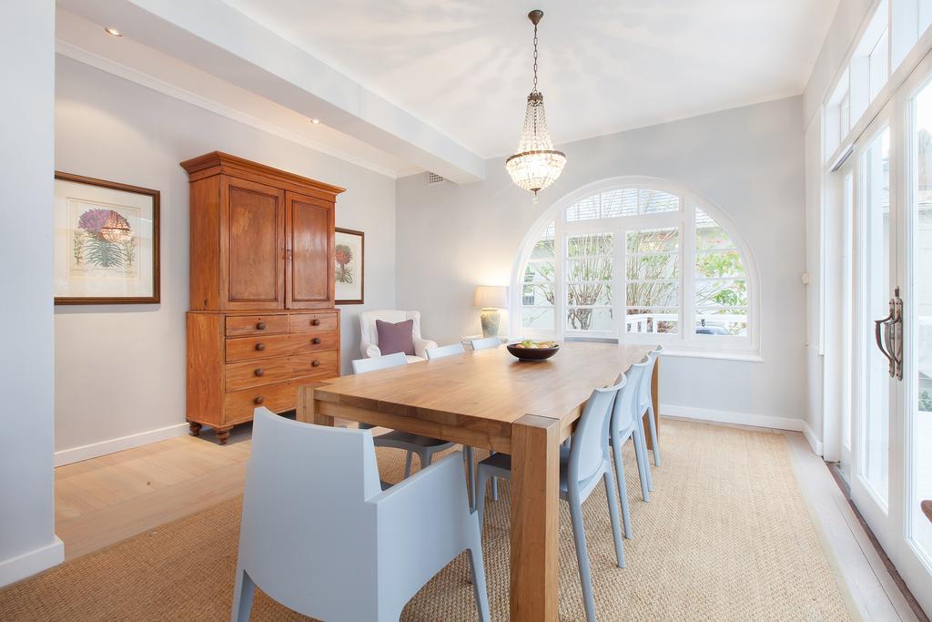 The Cove Apartment Фиш Хук Екстериор снимка